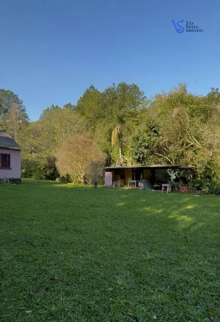 Foto 1 de Sítio / Rancho à venda, 75000m2 em Tres Coroas - RS