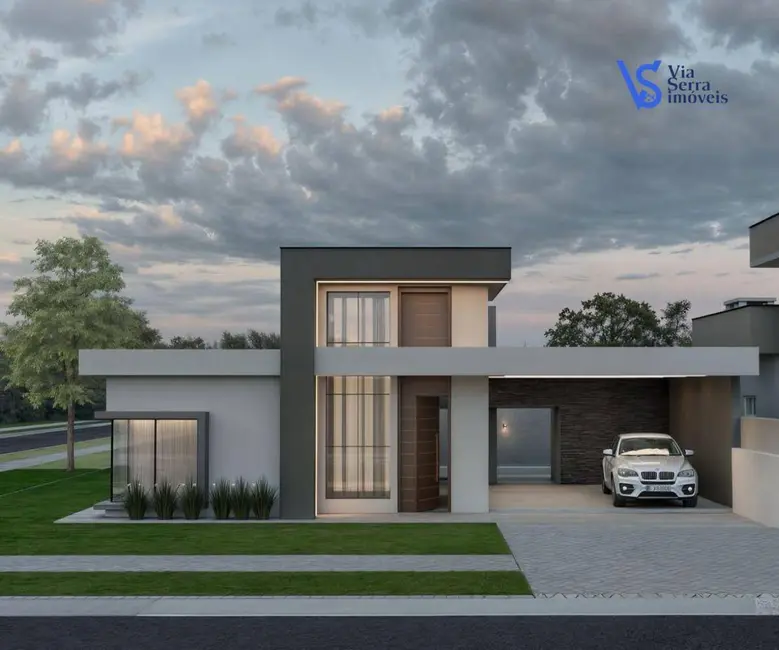 Foto 1 de Casa com 3 quartos à venda, 138m2 em Igrejinha - RS