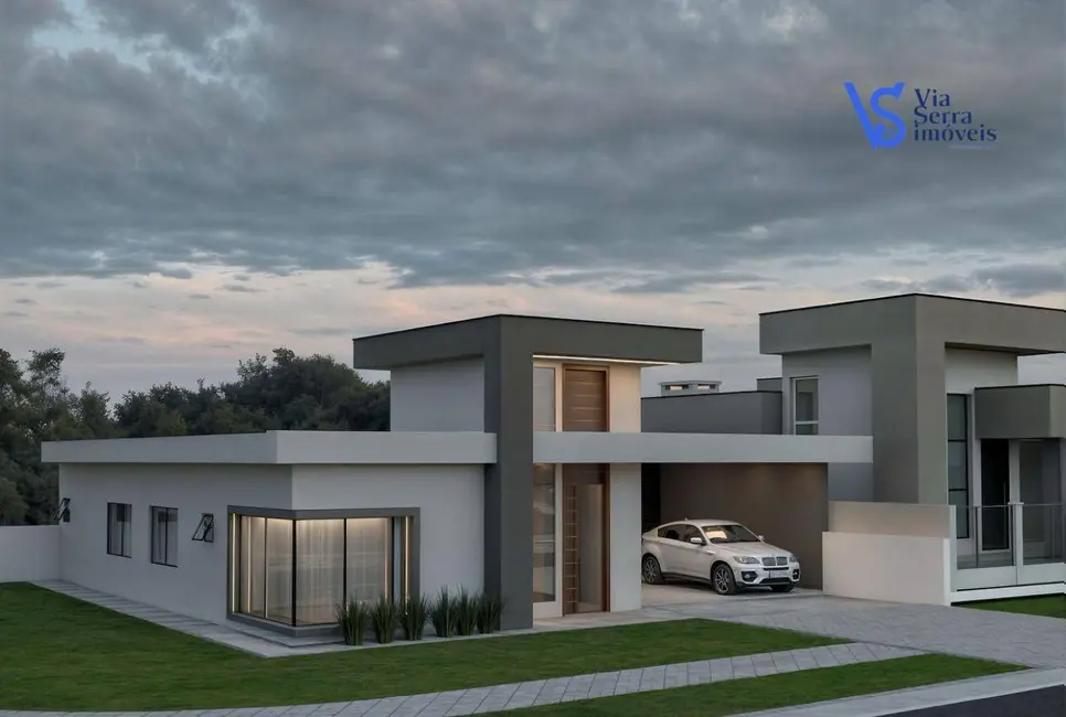 Foto 2 de Casa com 3 quartos à venda, 138m2 em Igrejinha - RS