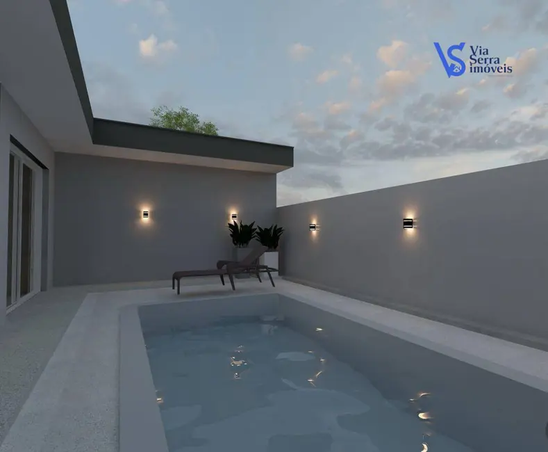 Foto 4 de Casa com 3 quartos à venda, 138m2 em Igrejinha - RS