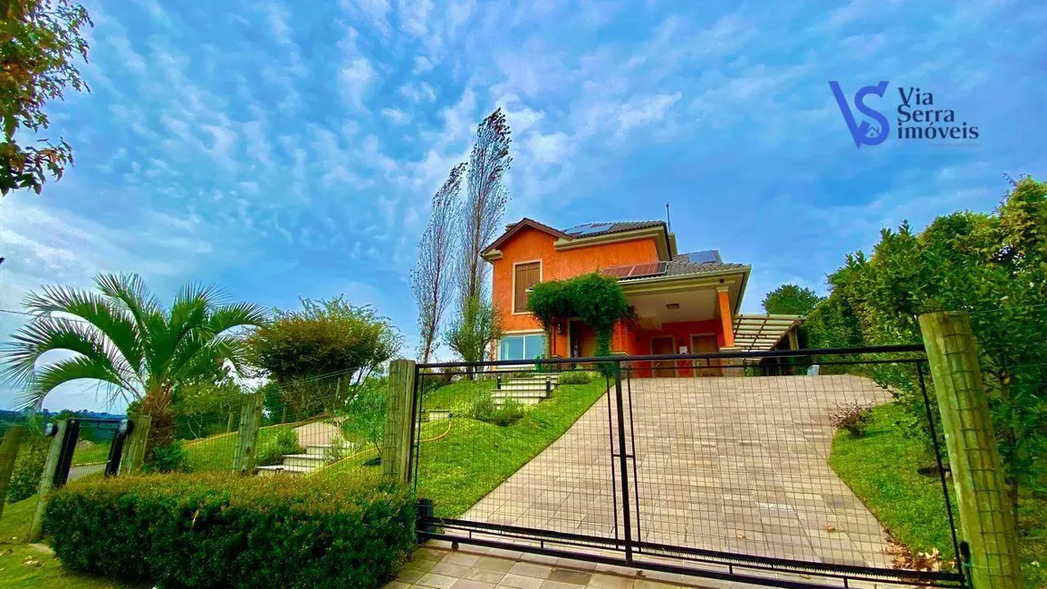 Foto 8 de Casa com 3 quartos à venda, 630m2 em Gramado - RS