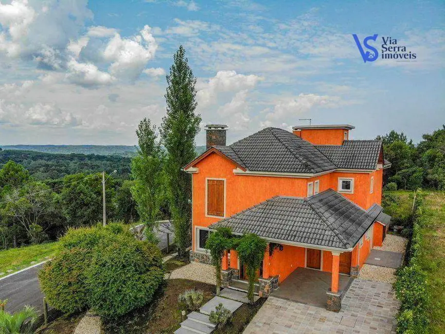 Foto 1 de Casa com 3 quartos à venda, 630m2 em Gramado - RS