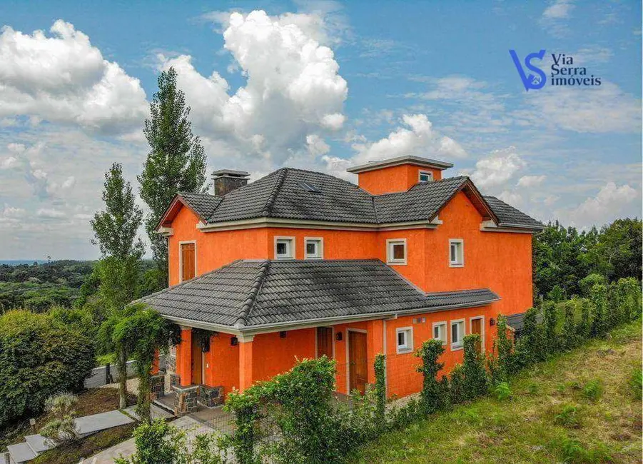 Foto 4 de Casa com 3 quartos à venda, 630m2 em Gramado - RS