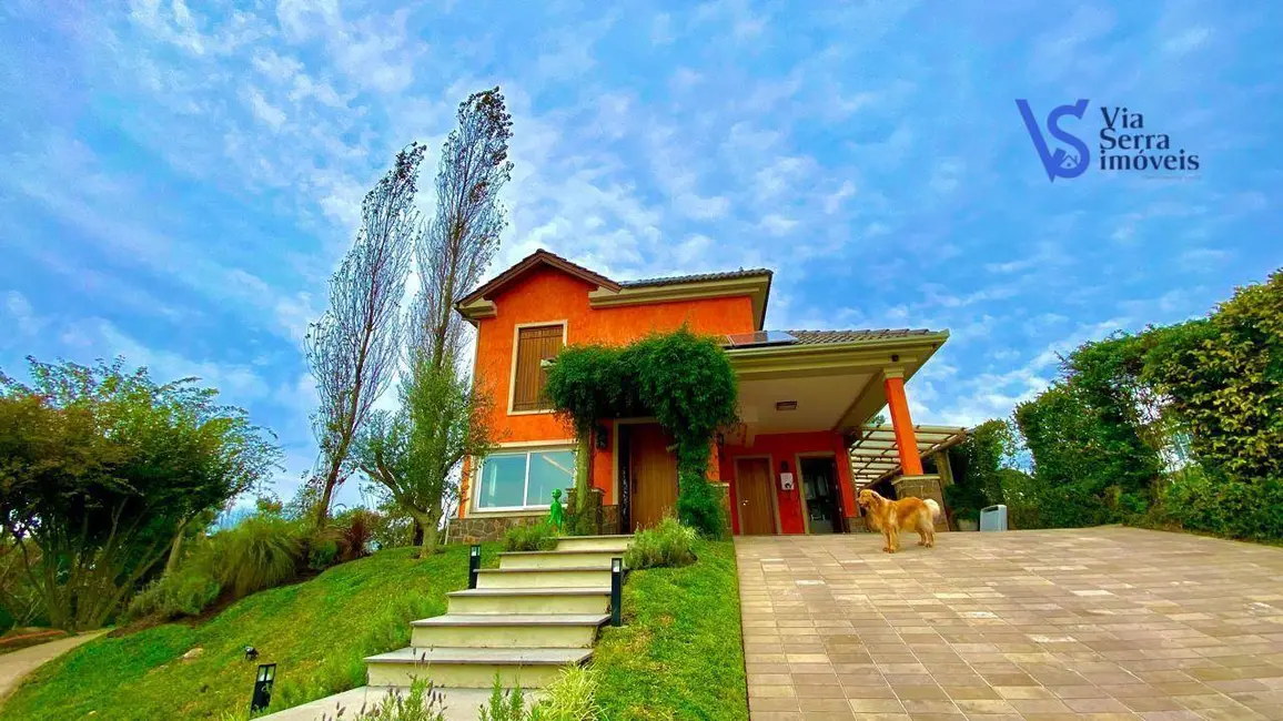 Foto 7 de Casa com 3 quartos à venda, 630m2 em Gramado - RS