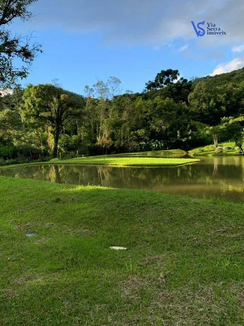 Foto 2 de Sítio / Rancho com 3 quartos à venda, 170000m2 em Nova Hartz - RS