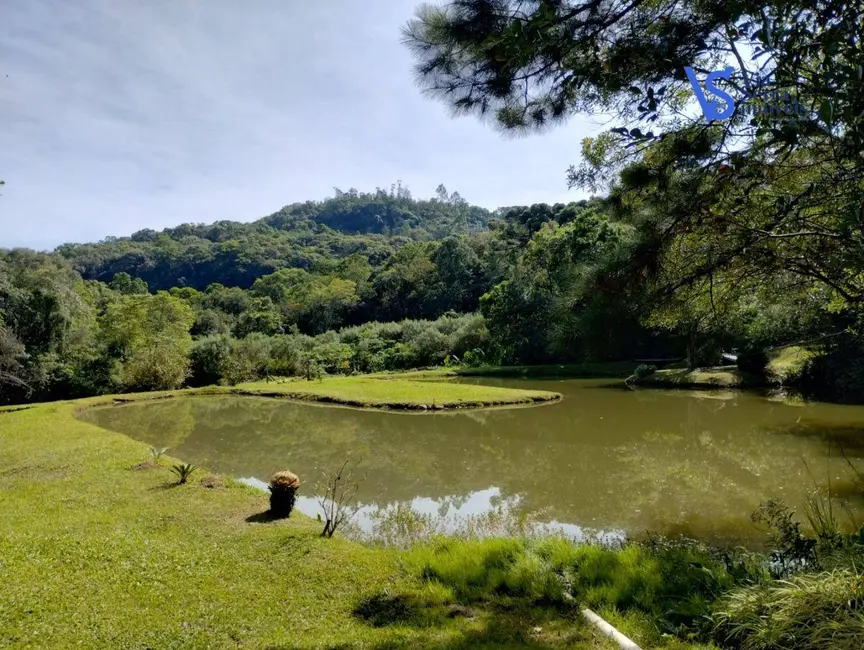 Foto 3 de Sítio / Rancho com 3 quartos à venda, 170000m2 em Nova Hartz - RS