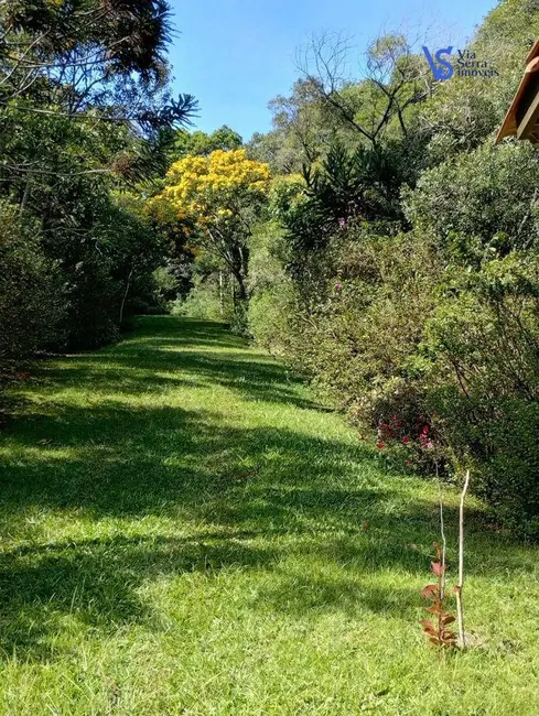 Foto 5 de Sítio / Rancho com 3 quartos à venda, 170000m2 em Nova Hartz - RS