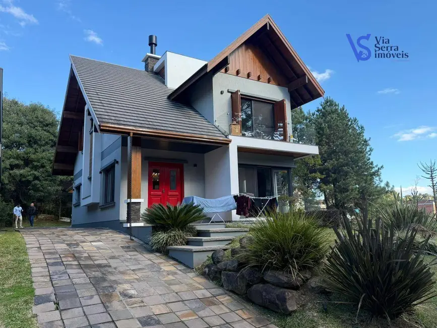 Foto 7 de Casa com 3 quartos à venda, 1047m2 em Gramado - RS