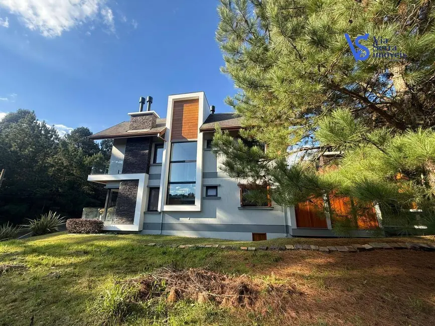Foto 3 de Casa com 3 quartos à venda, 1047m2 em Gramado - RS