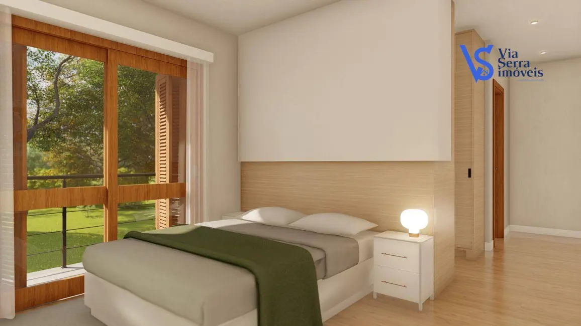 Casa com 2 quartos à venda, 128m2 em Canela - RS - imagem 9 Foto 9 de Casa com 2 quartos à venda, 128m2 em Canela - RS