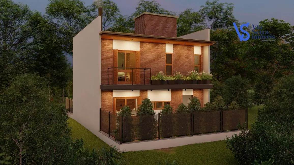 Casa com 2 quartos à venda, 128m2 em Canela - RS - imagem 6 Foto 6 de Casa com 2 quartos à venda, 128m2 em Canela - RS