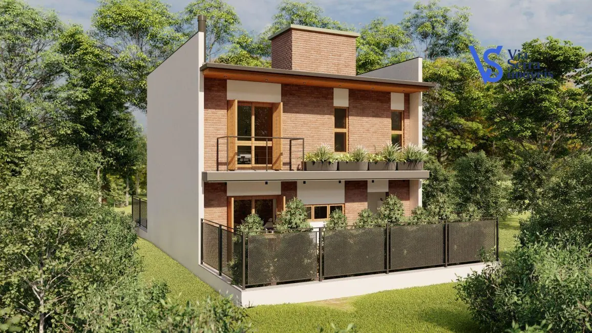 Casa com 2 quartos à venda, 128m2 em Canela - RS - imagem 5 Foto 5 de Casa com 2 quartos à venda, 128m2 em Canela - RS