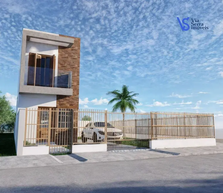 Sobrado com 2 quartos à venda, 139m2 em Igrejinha - RS - imagem 3 Foto 3 de Sobrado com 2 quartos à venda, 139m2 em Igrejinha - RS