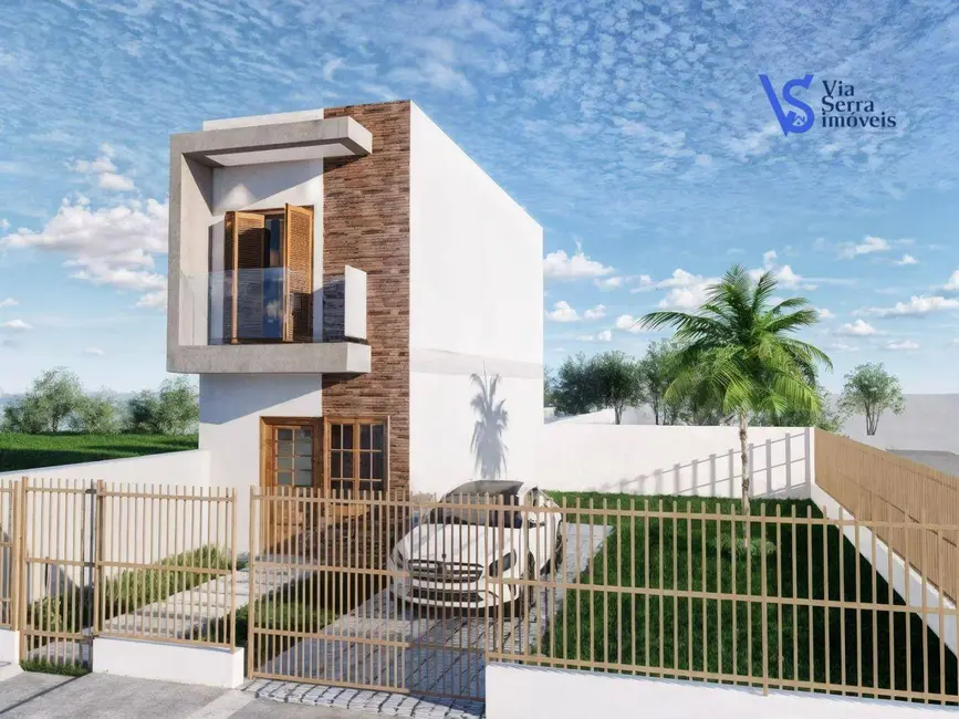 Sobrado com 2 quartos à venda, 139m2 em Igrejinha - RS - imagem 5 Foto 5 de Sobrado com 2 quartos à venda, 139m2 em Igrejinha - RS