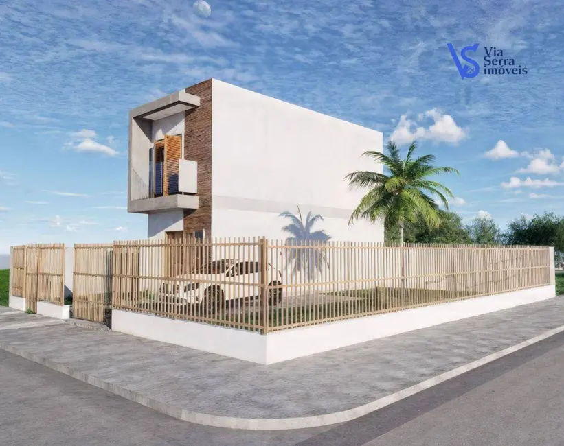 Sobrado com 2 quartos à venda, 139m2 em Igrejinha - RS - imagem 4 Foto 4 de Sobrado com 2 quartos à venda, 139m2 em Igrejinha - RS