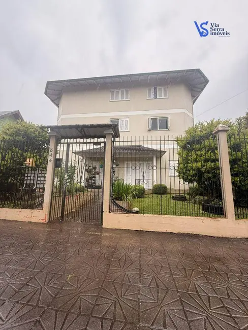 Foto 1 de Apartamento com 2 quartos à venda e para alugar, 77m2 em Canela - RS