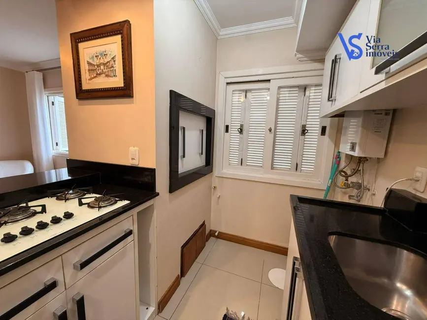 Foto 5 de Apartamento com 2 quartos à venda e para alugar, 77m2 em Canela - RS