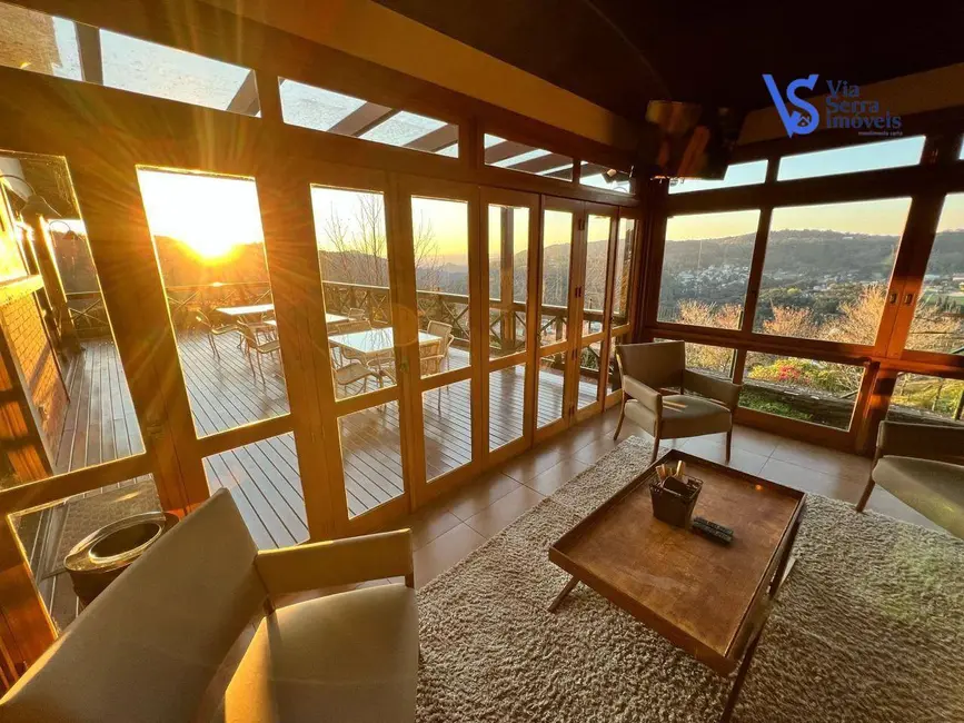 Foto 8 de Terreno / Lote à venda, 670m2 em Gramado - RS