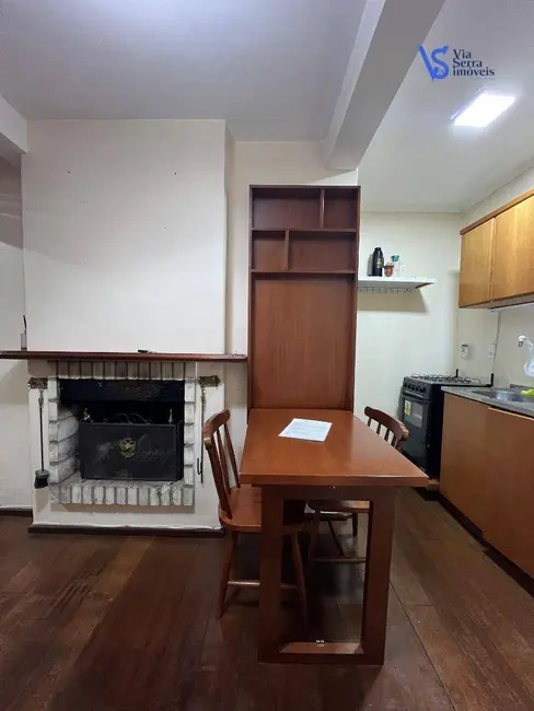 Apartamento com 1 quarto à venda, 41m2 em Centro, Canela - RS - imagem 6 Foto 6 de Apartamento com 1 quarto à venda, 41m2 em Centro, Canela - RS