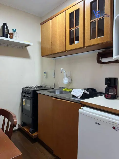 Apartamento com 1 quarto à venda, 41m2 em Centro, Canela - RS - imagem 8 Foto 8 de Apartamento com 1 quarto à venda, 41m2 em Centro, Canela - RS