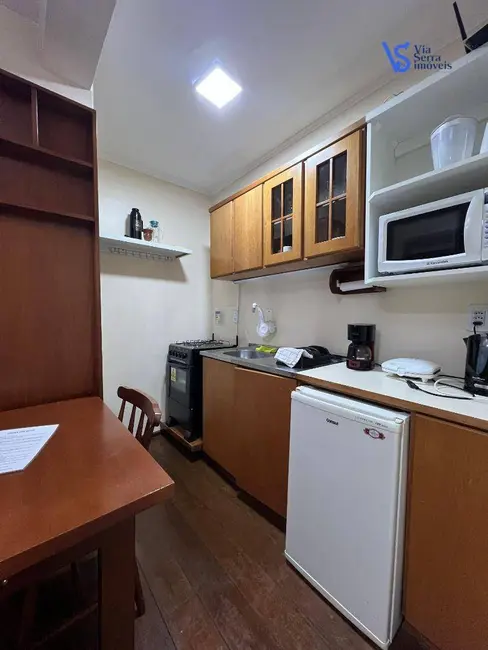 Apartamento com 1 quarto à venda, 41m2 em Centro, Canela - RS - imagem 9 Foto 9 de Apartamento com 1 quarto à venda, 41m2 em Centro, Canela - RS