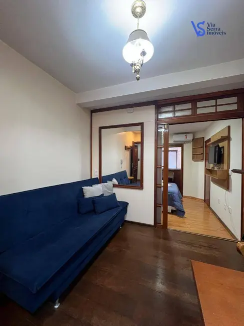 Apartamento com 1 quarto à venda, 41m2 em Centro, Canela - RS - imagem 5 Foto 5 de Apartamento com 1 quarto à venda, 41m2 em Centro, Canela - RS