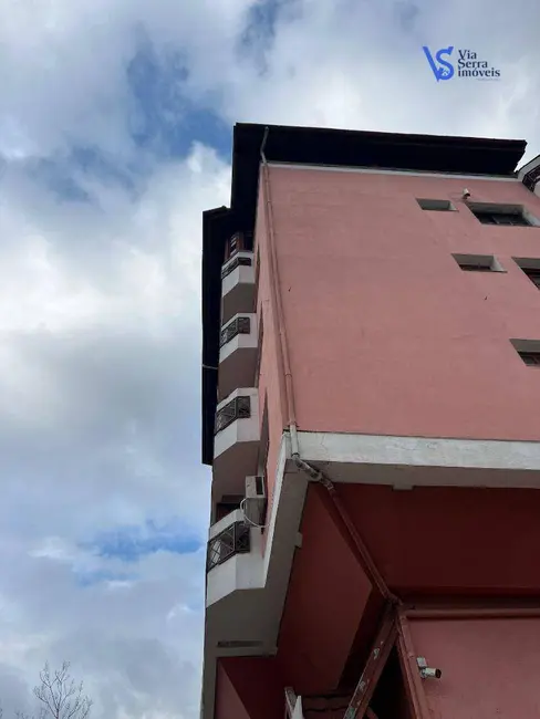 Apartamento com 1 quarto à venda, 41m2 em Centro, Canela - RS - imagem 3 Foto 3 de Apartamento com 1 quarto à venda, 41m2 em Centro, Canela - RS