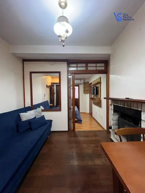 Apartamento com 1 quarto à venda, 41m2 em Centro, Canela - RS - imagem 4 Foto 4 de Apartamento com 1 quarto à venda, 41m2 em Centro, Canela - RS