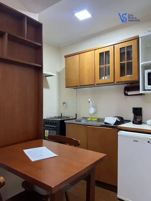 Apartamento com 1 quarto à venda, 41m2 em Centro, Canela - RS - imagem 7 Foto 7 de Apartamento com 1 quarto à venda, 41m2 em Centro, Canela - RS