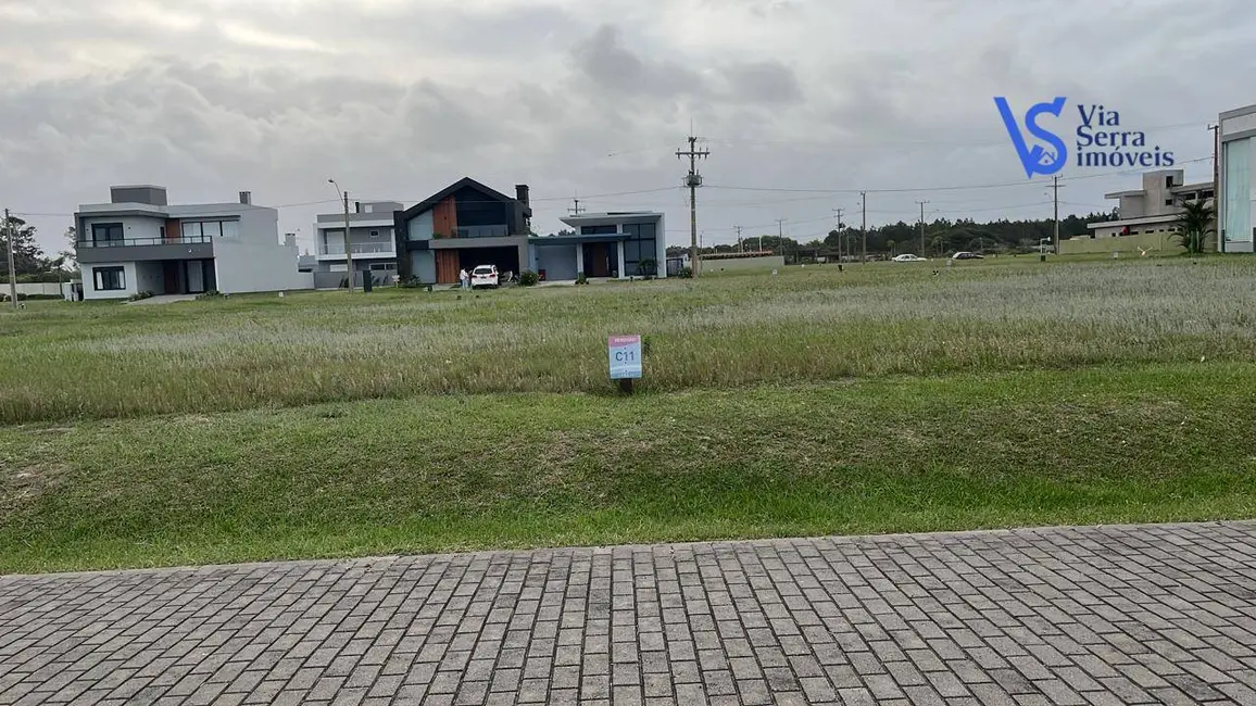 Foto 5 de Terreno / Lote à venda, 299m2 em Capao Da Canoa - RS
