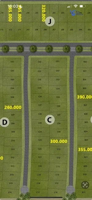 Foto 6 de Terreno / Lote à venda, 299m2 em Capao Da Canoa - RS