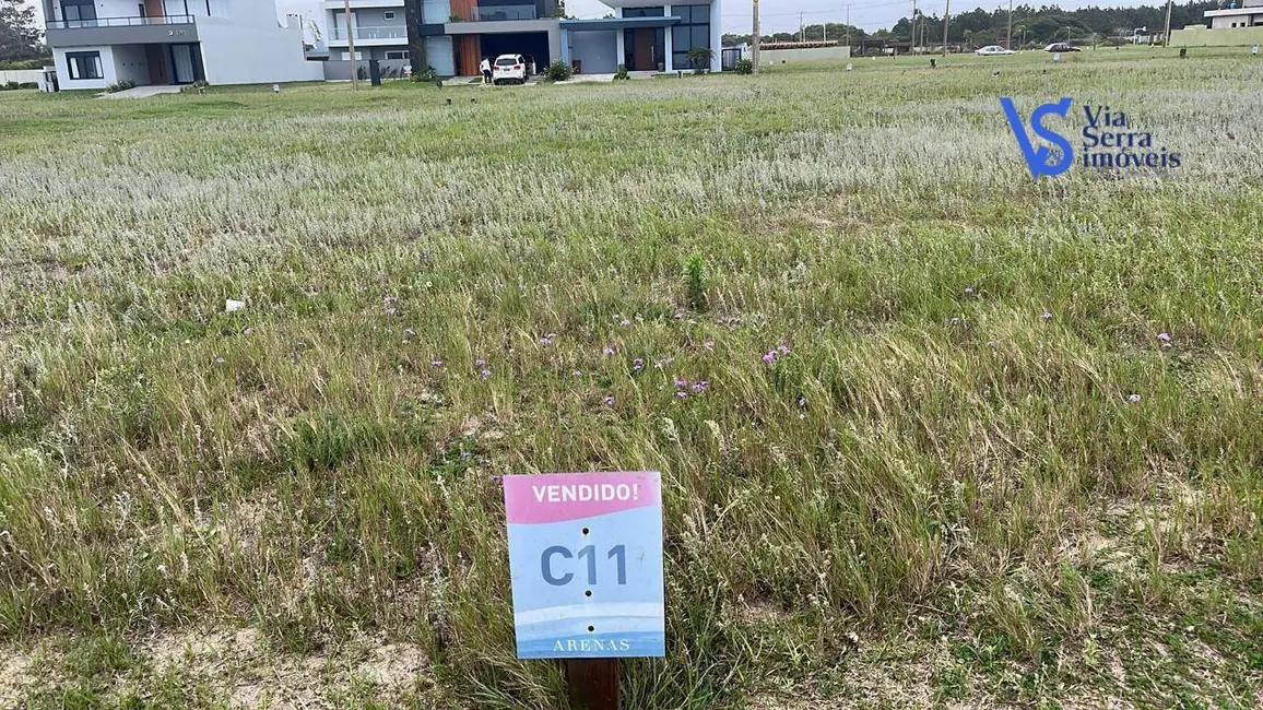 Foto 3 de Terreno / Lote à venda, 299m2 em Capao Da Canoa - RS