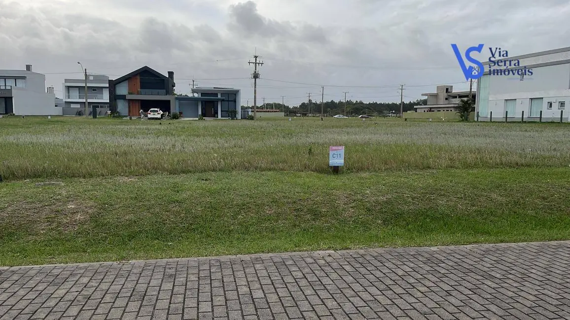 Foto 7 de Terreno / Lote à venda, 299m2 em Capao Da Canoa - RS