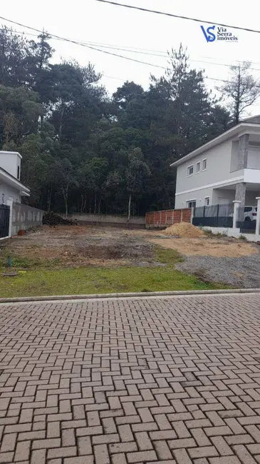 Foto 1 de Terreno / Lote à venda, 391m2 em Centro, Canela - RS