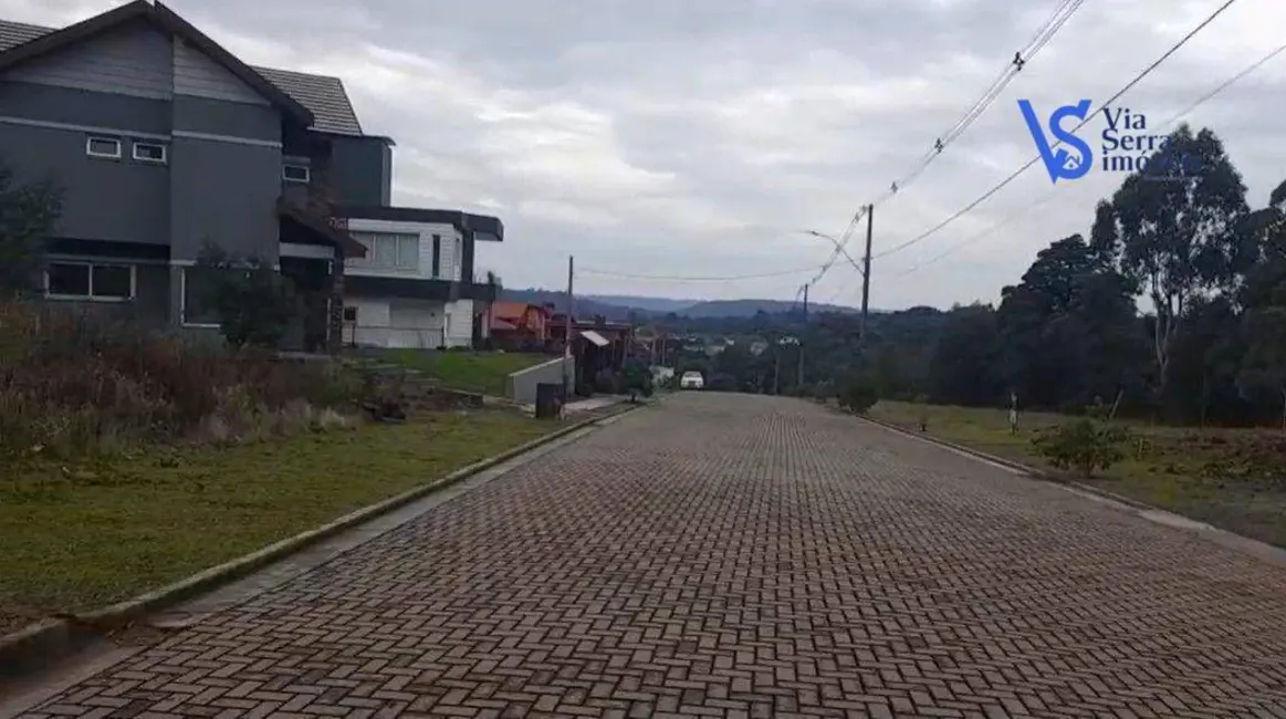 Terreno / Lote à venda, 391m2 em Centro, Canela - RS - imagem 2 Foto 2 de Terreno / Lote à venda, 391m2 em Centro, Canela - RS