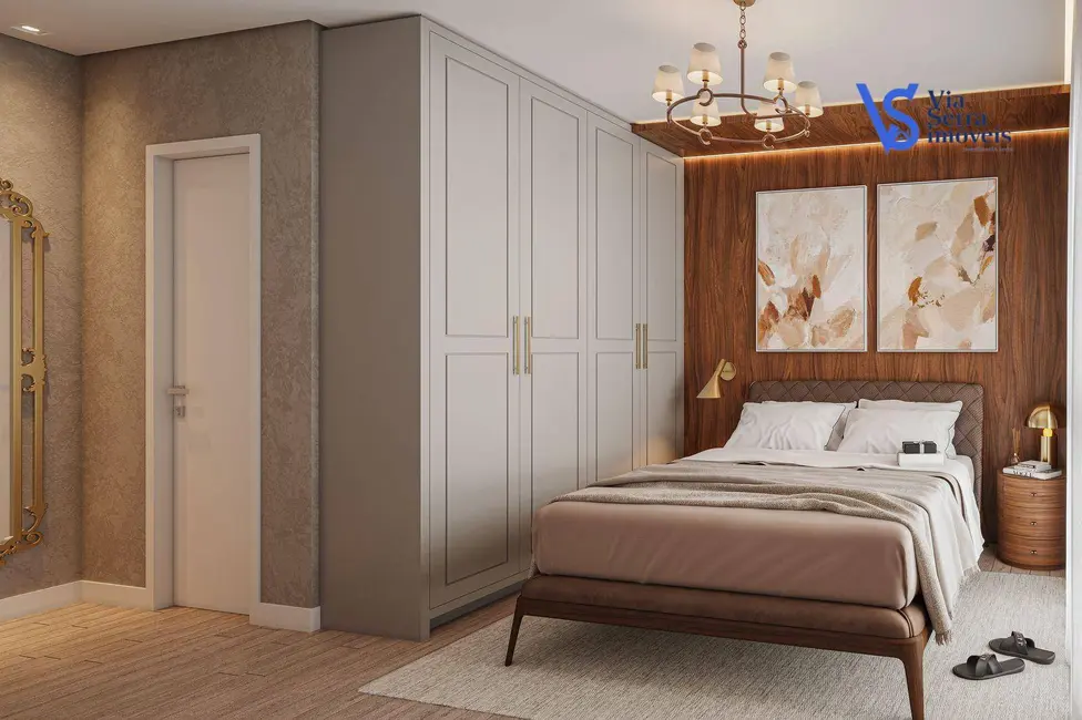 Foto 6 de Apartamento com 3 quartos à venda, 144m2 em Canela - RS