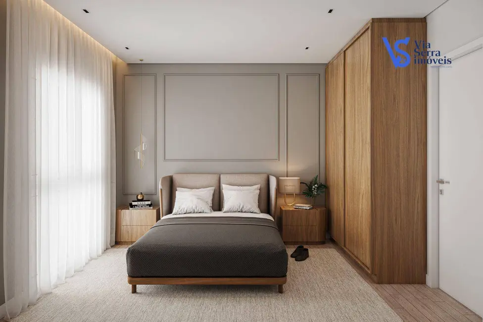 Foto 7 de Apartamento com 3 quartos à venda, 144m2 em Canela - RS