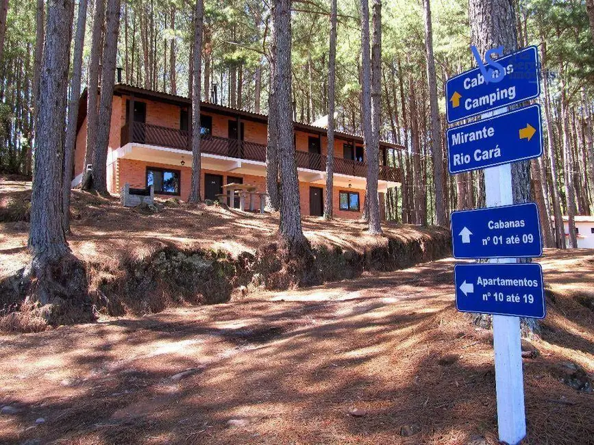 Terreno / Lote à venda, 710000m2 em Sao Francisco De Paula - RS - imagem 7 Foto 7 de Terreno / Lote à venda, 710000m2 em Sao Francisco De Paula - RS