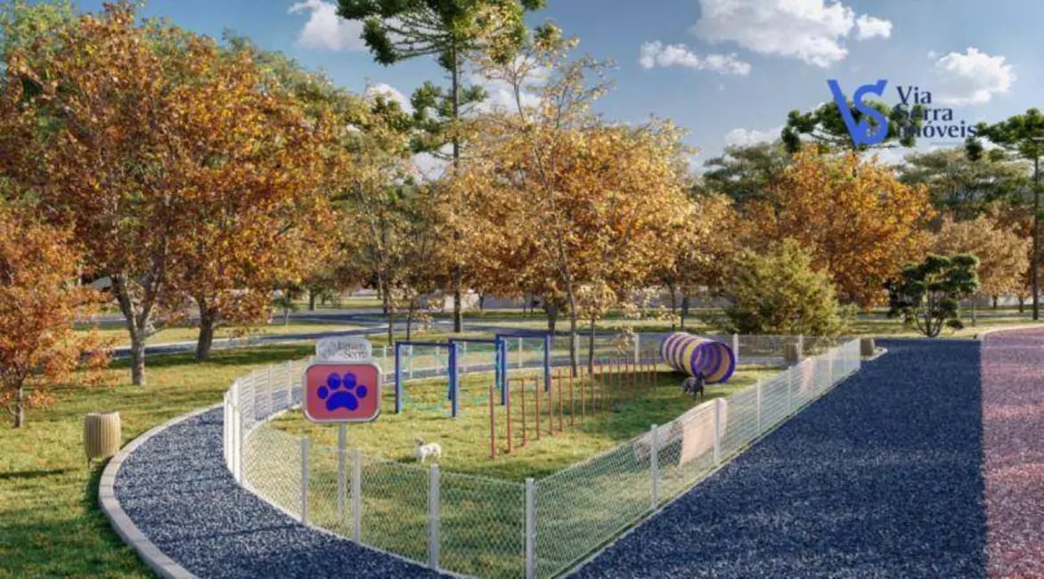 Terreno / Lote à venda, 230m2 em Canela - RS - imagem 3 Foto 3 de Terreno / Lote à venda, 230m2 em Canela - RS