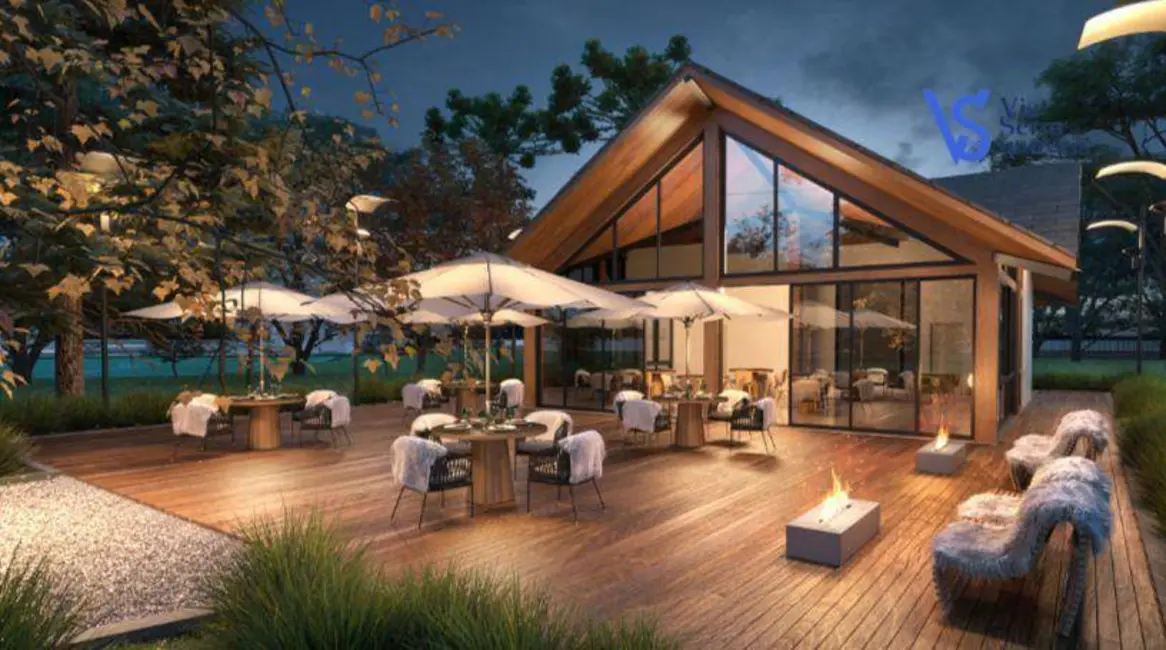 Terreno / Lote à venda, 230m2 em Canela - RS - imagem 6 Foto 6 de Terreno / Lote à venda, 230m2 em Canela - RS