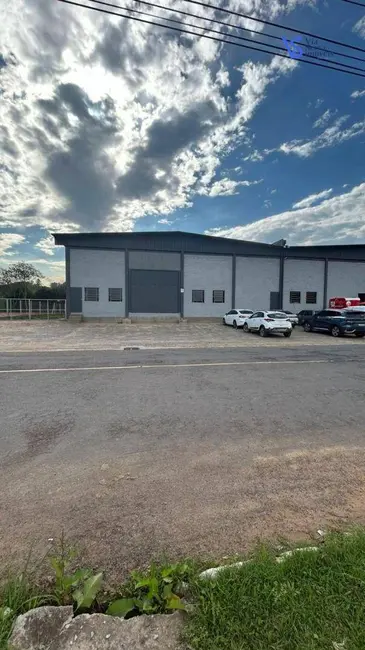 Foto 1 de Armazém / Galpão para alugar, 750m2 em Igrejinha - RS