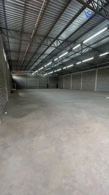 Foto 6 de Armazém / Galpão para alugar, 750m2 em Igrejinha - RS