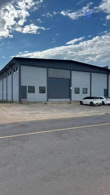 Foto 3 de Armazém / Galpão para alugar, 750m2 em Igrejinha - RS