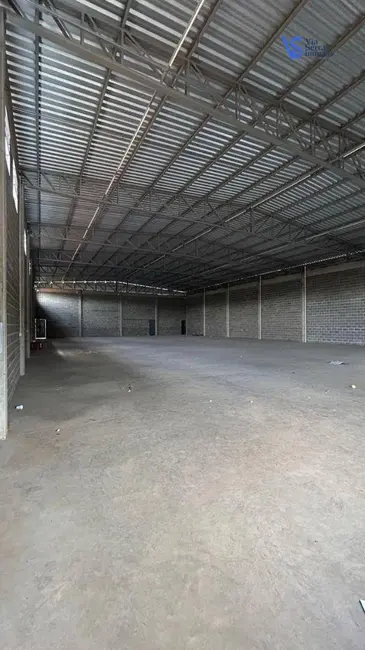 Foto 4 de Armazém / Galpão para alugar, 750m2 em Igrejinha - RS