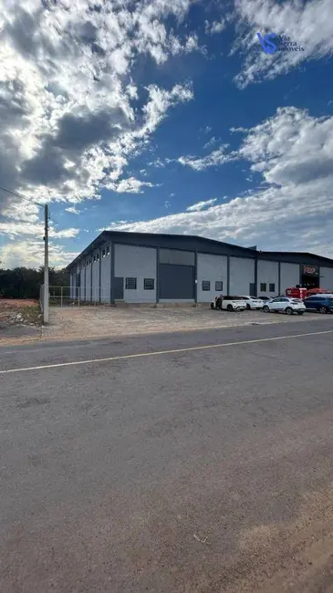 Foto 5 de Armazém / Galpão para alugar, 750m2 em Igrejinha - RS