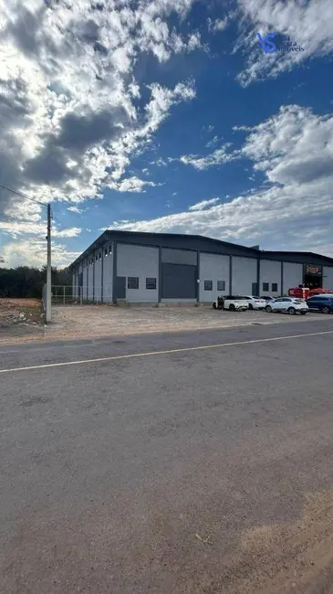 Foto 2 de Armazém / Galpão para alugar, 750m2 em Igrejinha - RS