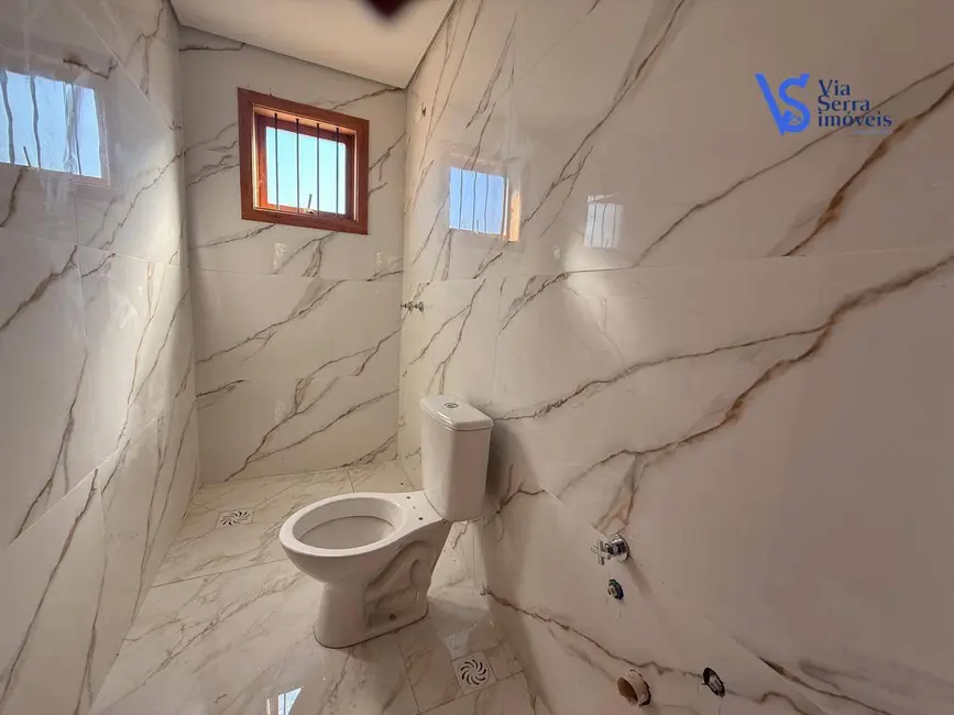 Foto 6 de Casa com 2 quartos à venda, 48m2 em Canela - RS