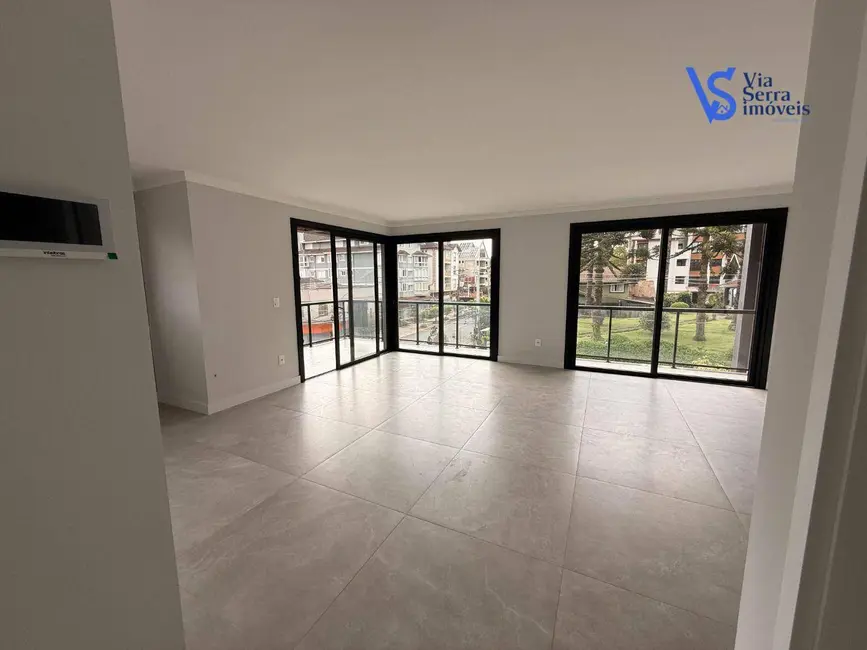 Foto 2 de Apartamento com 3 quartos à venda, 157m2 em Centro, Canela - RS