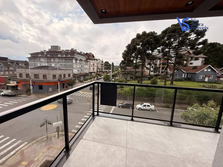 Foto 7 de Apartamento com 3 quartos à venda, 157m2 em Centro, Canela - RS