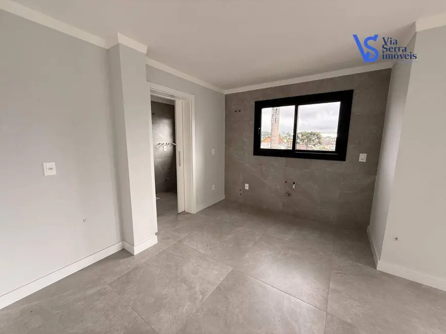 Foto 3 de Apartamento com 3 quartos à venda, 157m2 em Centro, Canela - RS